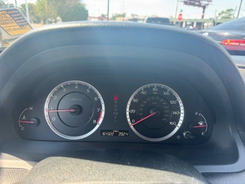 Used 2012 Honda Accord LX-S image 10