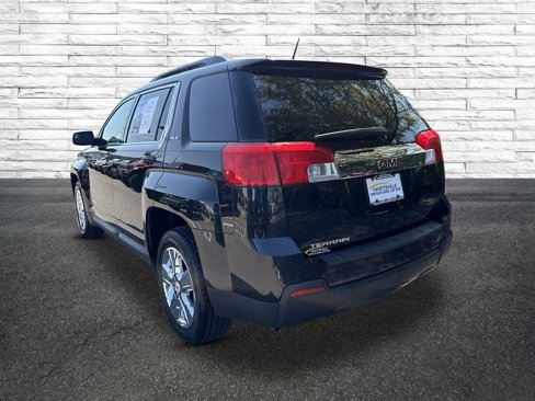 Used 2014 GMC Terrain SLE w/ Convenience Package image 5