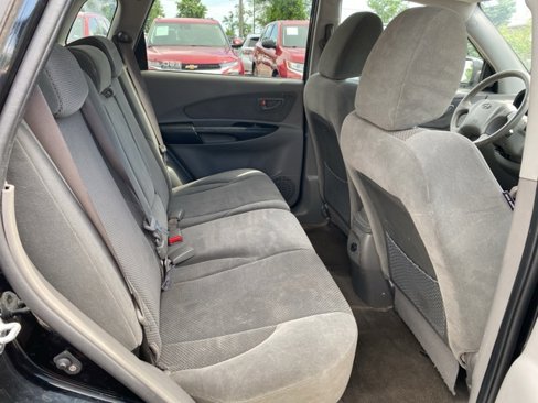 Used 2009 Hyundai Tucson SE image 19