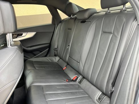 Used 2019 Audi A4 2.0T Premium Plus w/ Premium Plus Package image 14