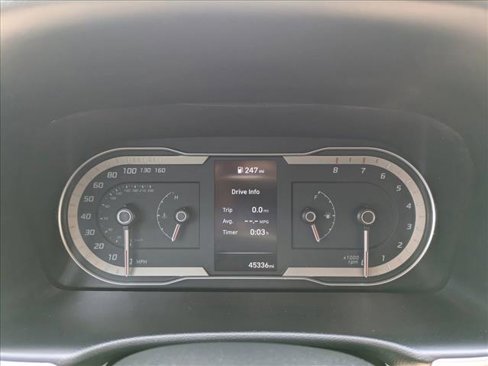 Used 2024 Hyundai Tucson SEL image 11