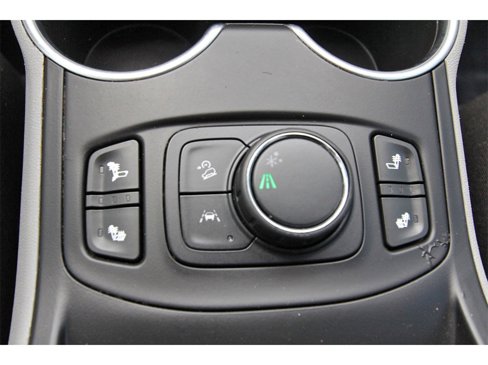 Certified 2021 GMC Terrain SLE w/ Driver Convenience Package image 29