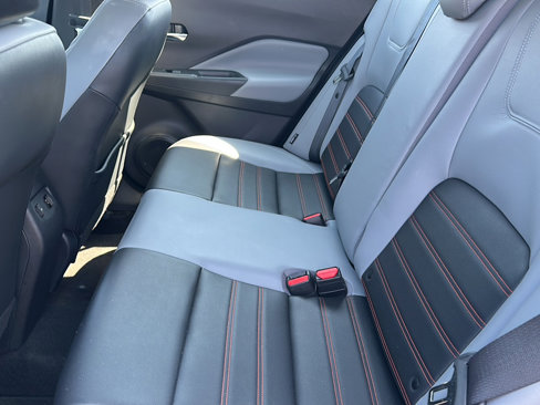 Used 2024 Nissan Kicks SR w/ SR Premium Package image 18