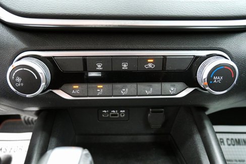 Used 2021 Nissan Altima 2.5 SR image 26