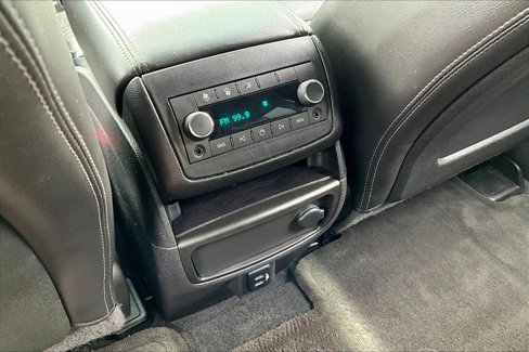 Used 2017 Buick Enclave Premium image 25