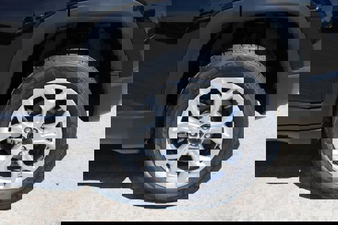 New 2025 Jeep Compass Latitude image 10