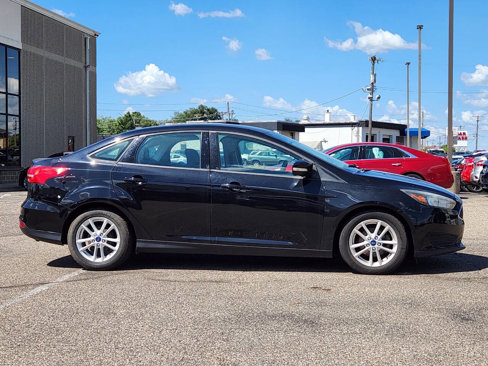 Used 2017 Ford Focus SE image 10