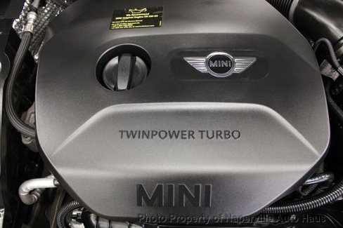 Used 2015 MINI Cooper 4-Door Hardtop image 51