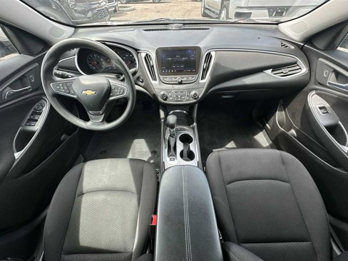 Certified 2023 Chevrolet Malibu LT image 14