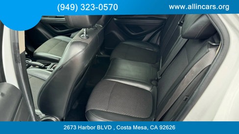 Used 2017 Buick Encore Preferred image 8
