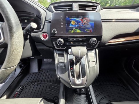 Used 2017 Honda CR-V EX image 31