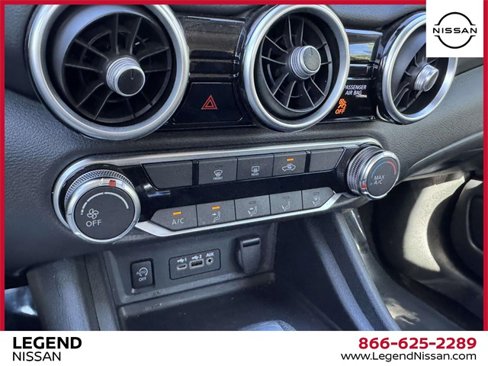 Used 2024 Nissan Sentra SV image 25