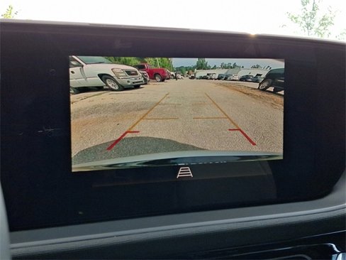 New 2025 Buick Envista Sport Touring w/ Convenience I Package image 14