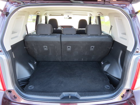Used 2012 Scion xB image 31