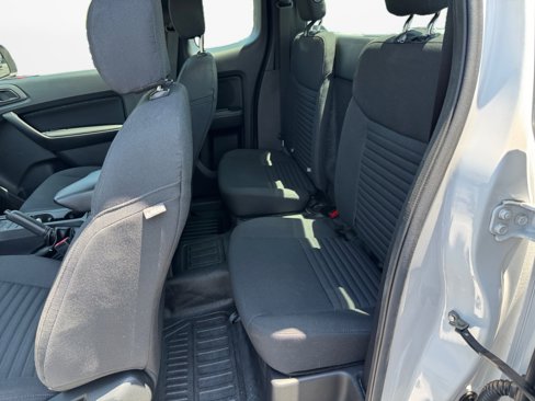 Used 2019 Ford Ranger XL w/ Equipment Group 101A Mid image 15