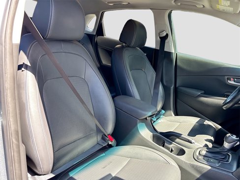 Used 2020 Hyundai Kona Ultimate image 27