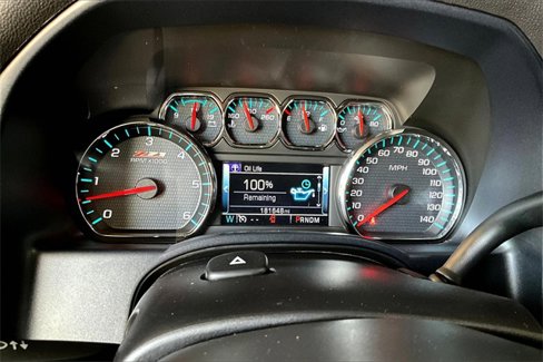 Used 2015 Chevrolet Silverado 1500 LT w/ All Star Edition image 24