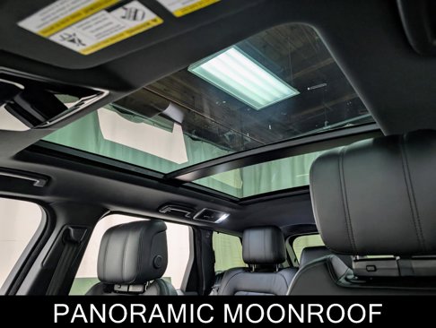 Used 2020 Land Rover Range Rover Sport HSE Dynamic image 17
