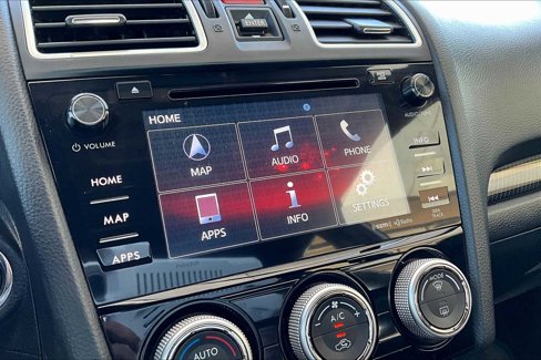 Used 2017 Subaru WRX Limited image 32