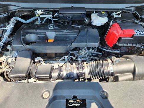 Certified 2023 Acura RDX AWD w/ Advance Package image 19