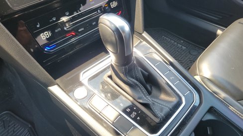 Used 2021 Volkswagen Arteon SEL image 26