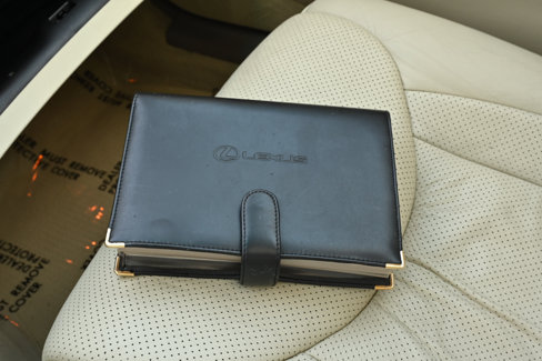 Used 2003 Lexus LS 430 image 28