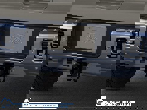 New 2025 Ford Bronco Sport Big Bend image 46