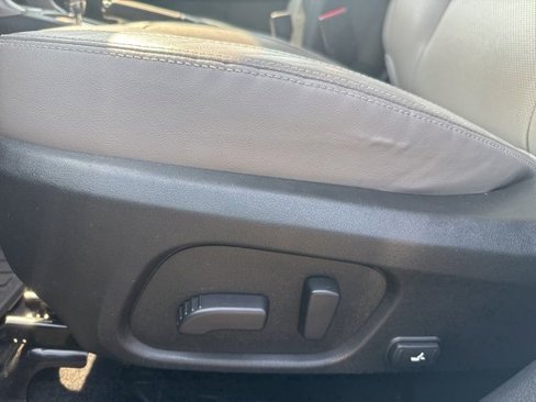 Used 2017 Subaru Forester 2.5i Limited image 17