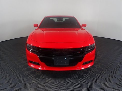 Used 2022 Dodge Charger SXT image 5