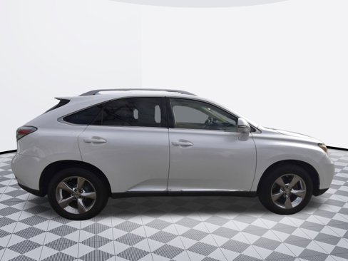 Used 2010 Lexus RX 350 2WD image 5