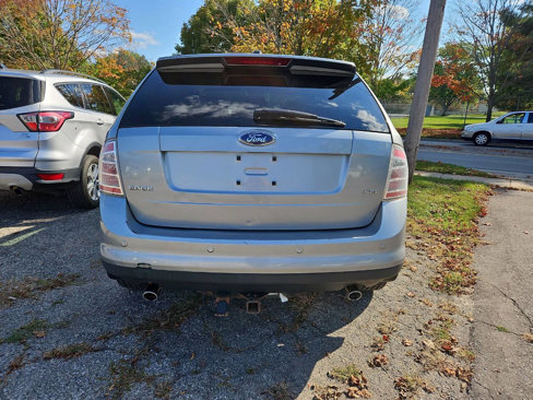 Used 2007 Ford Edge SEL Plus image 6