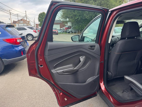 Used 2014 Ford Escape S image 13