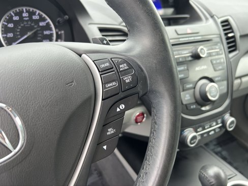 Used 2016 Acura RDX AWD image 33