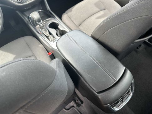Certified 2023 Chevrolet Malibu LT image 21