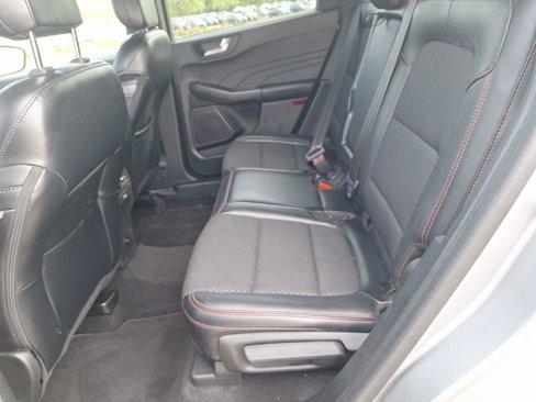 Used 2023 Ford Escape ST-Line image 16