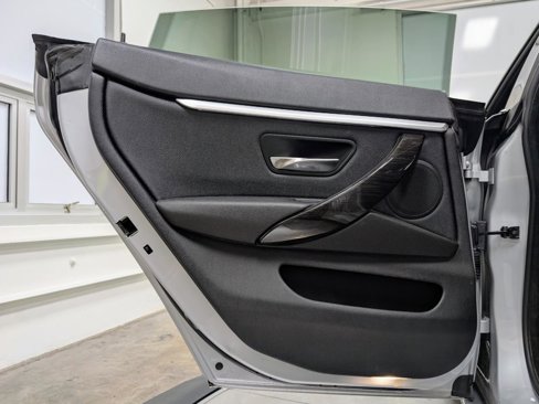 Used 2018 BMW 430i Gran Coupe image 17