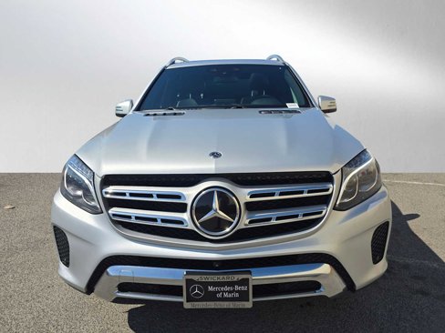 Used 2019 Mercedes-Benz GLS 450 4MATIC image 46