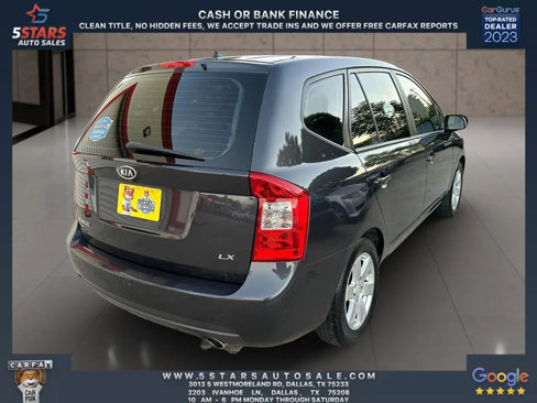 Used 2007 Kia Rondo LX image 14