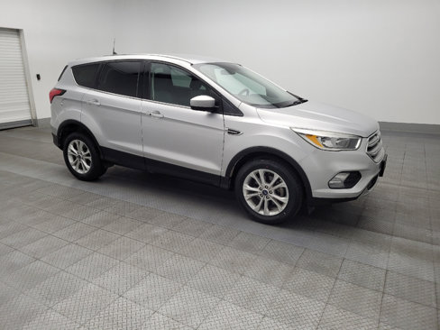 Used 2019 Ford Escape SE image 11