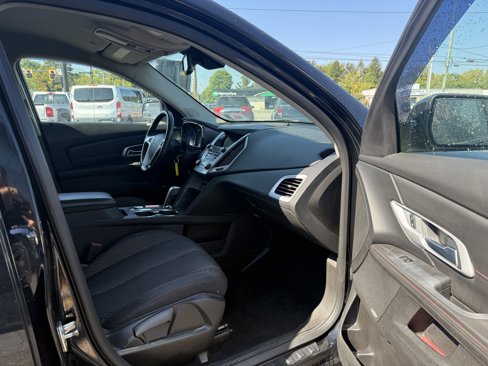 Used 2012 GMC Terrain SLE w/ Convenience Package image 10