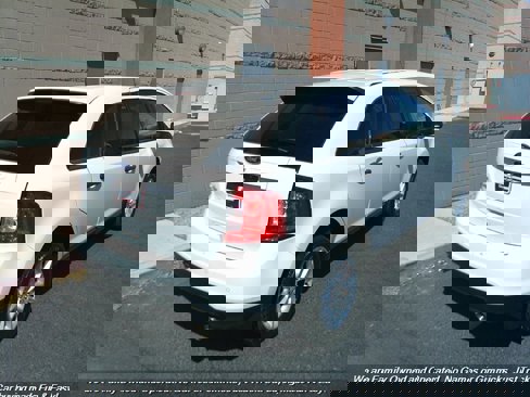 Used 2013 Ford Edge SE image 7