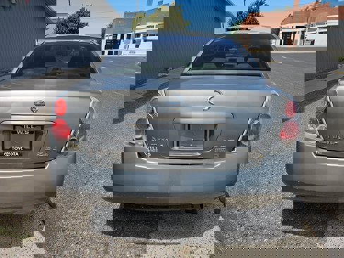 Used 2006 Nissan Altima 2.5 image 5