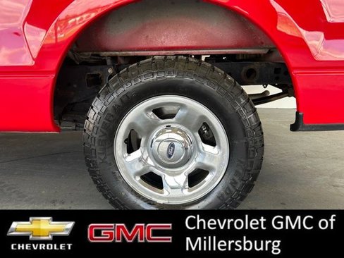 Used 2006 Ford F150 XLT image 8