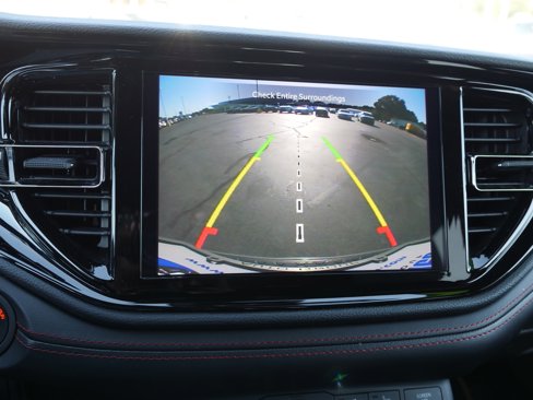 Used 2023 Dodge Durango R/T image 28