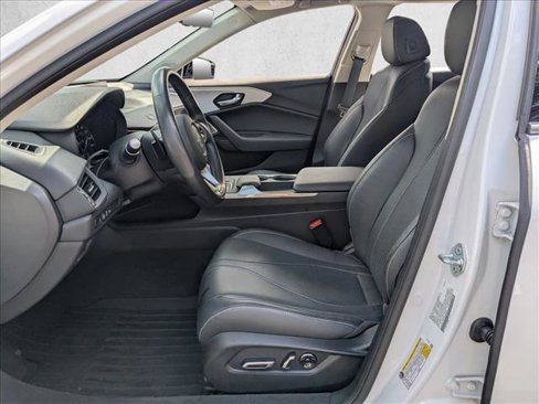 Used 2022 Acura TLX w/ Technology Package image 15