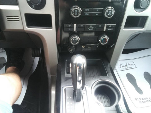 Used 2012 Ford F150 FX4 w/ FX Plus Pkg image 31