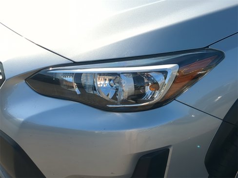 Certified 2023 Subaru Crosstrek 2.0i image 7