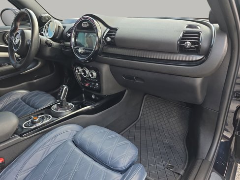 Used 2020 MINI Cooper Clubman S image 40