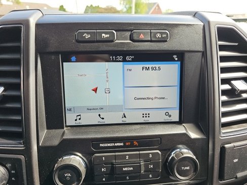 Used 2017 Ford F150 XLT w/ Equipment Group 302A Luxury image 21