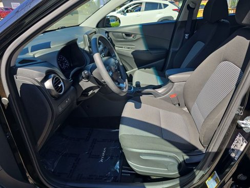 Used 2020 Hyundai Kona SE image 20